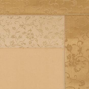 A scroll painting by anonymous artist, 20th Century.