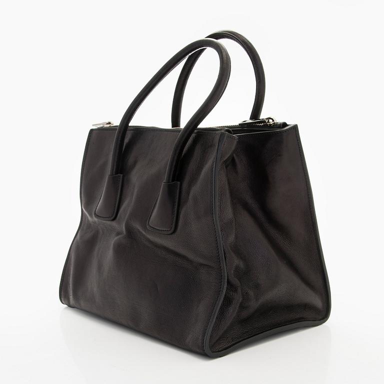 Prada, laukku, "Twin Pocket Tote".