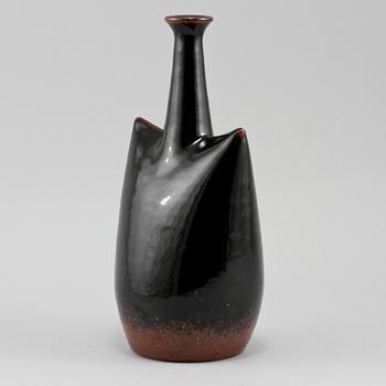 VAS, stengods, Rolf Palm, Mölle, 1900-talets mitt.