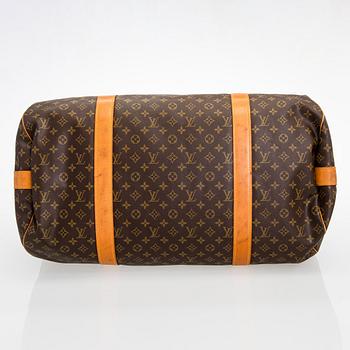 Louis Vuitton, "Polochon 65", laukku.