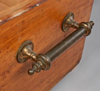 KISTA, tidigt 1900-tal.