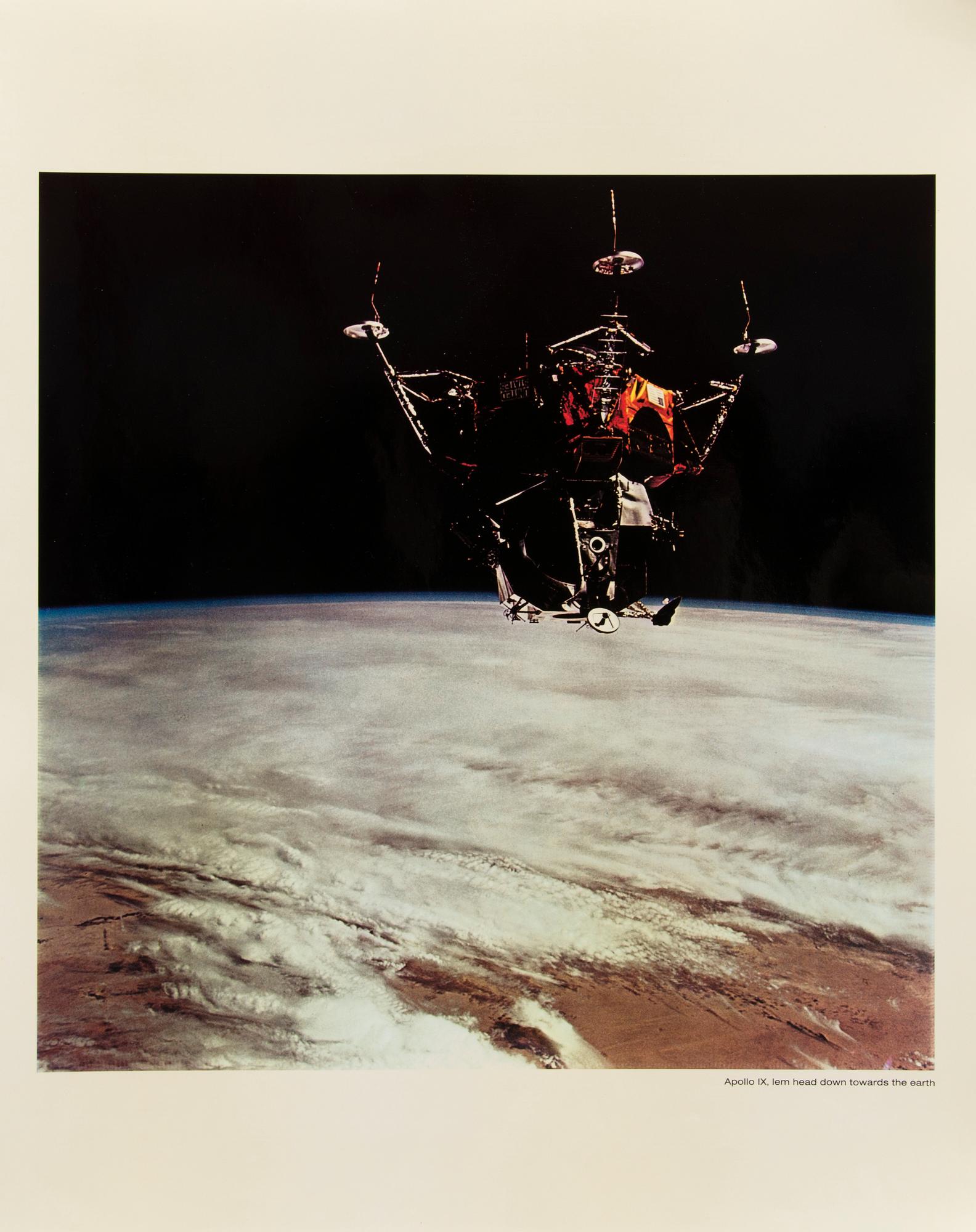 Twenty Photographs of the Moon, publisher Omega / Perkko Oy, 1969.