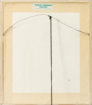 Barton Lidice Benes, Untitled.