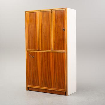 A bar cabinet by Boo D:son Widén, mid 20th Century.