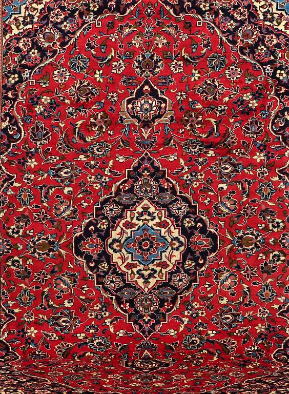 MATTA, Keshan 340 x 245 cm.