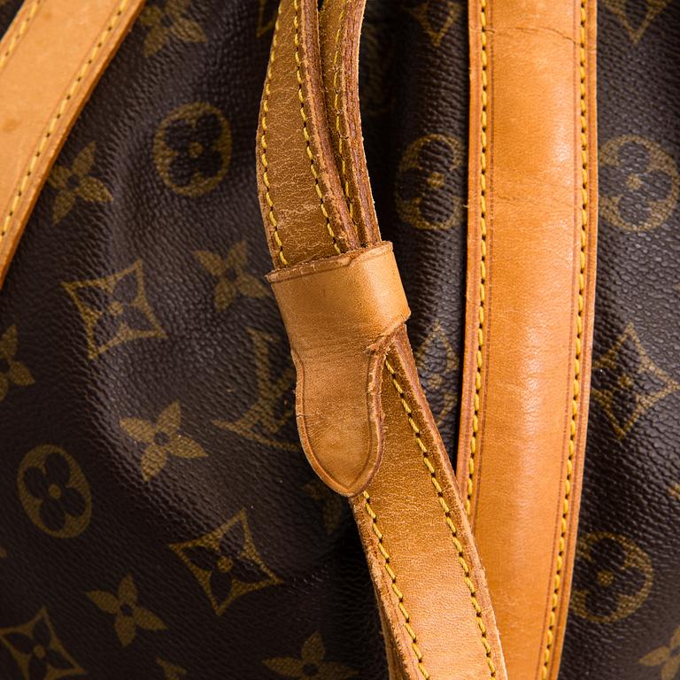 Louis Vuitton, A Monogram 'Randonnee GM' Bag.