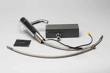 BLANDARE för tvättställ, Vola, "HV1E", Design Arne Jacobsen. 2000-tal.