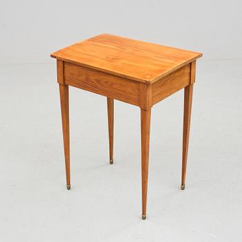 SYBORD, Karl Johan, 1800-talets första hälft.