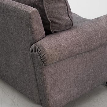 A 'Stocksund' sofa, Engelsson.