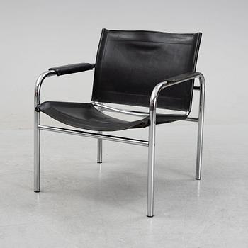 Tord Björklund, fåtölj, "Klinte", Ikea, 1970-tal.