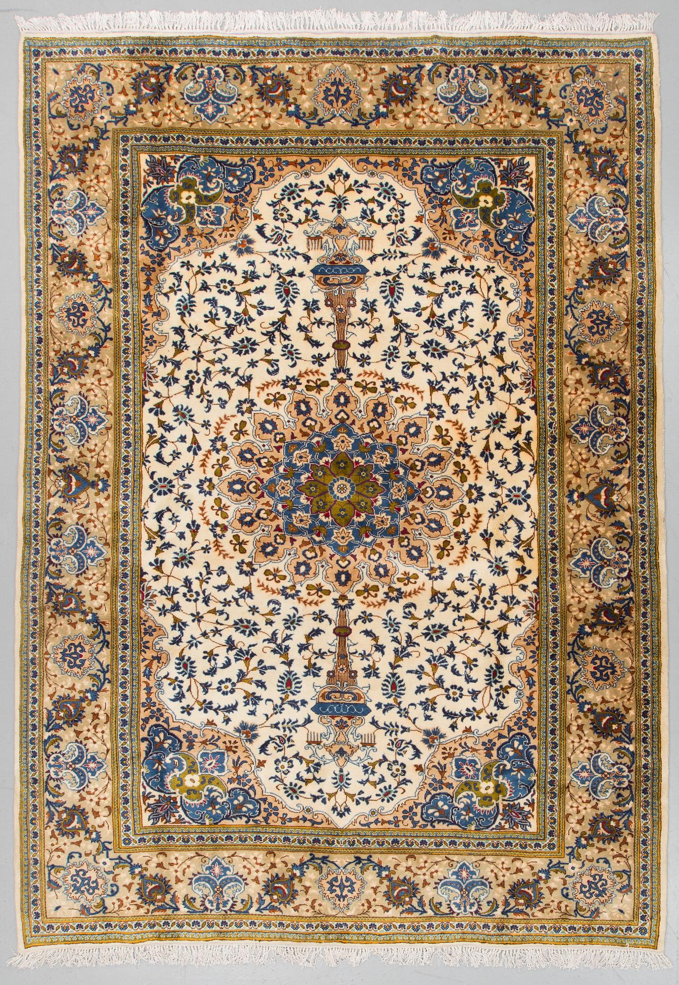 MATTA, Yasd. Ca 340 x 242 cm.