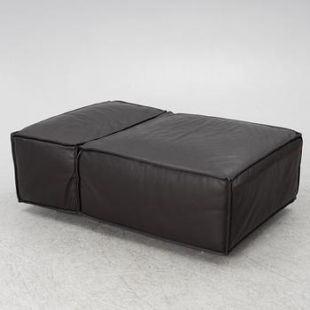 Claesson Koivisto Rune, Pouf. "Boxplay", Swedese, designed in 2009.