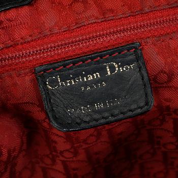 VÄSKA, Dior.
