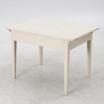 Table, 19th Century.