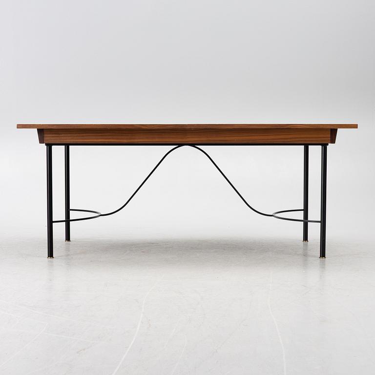 Josef Frank, dining table, model 884, Svenskt Tenn, 21st century.