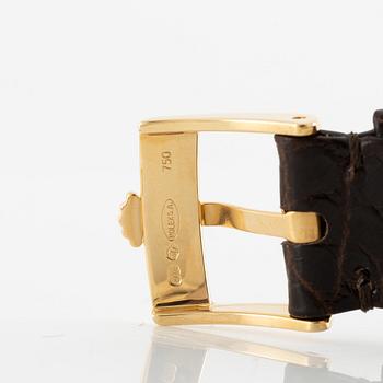 Rolex, Cellini, "Wood Dial", armbandsur, 29 mm.