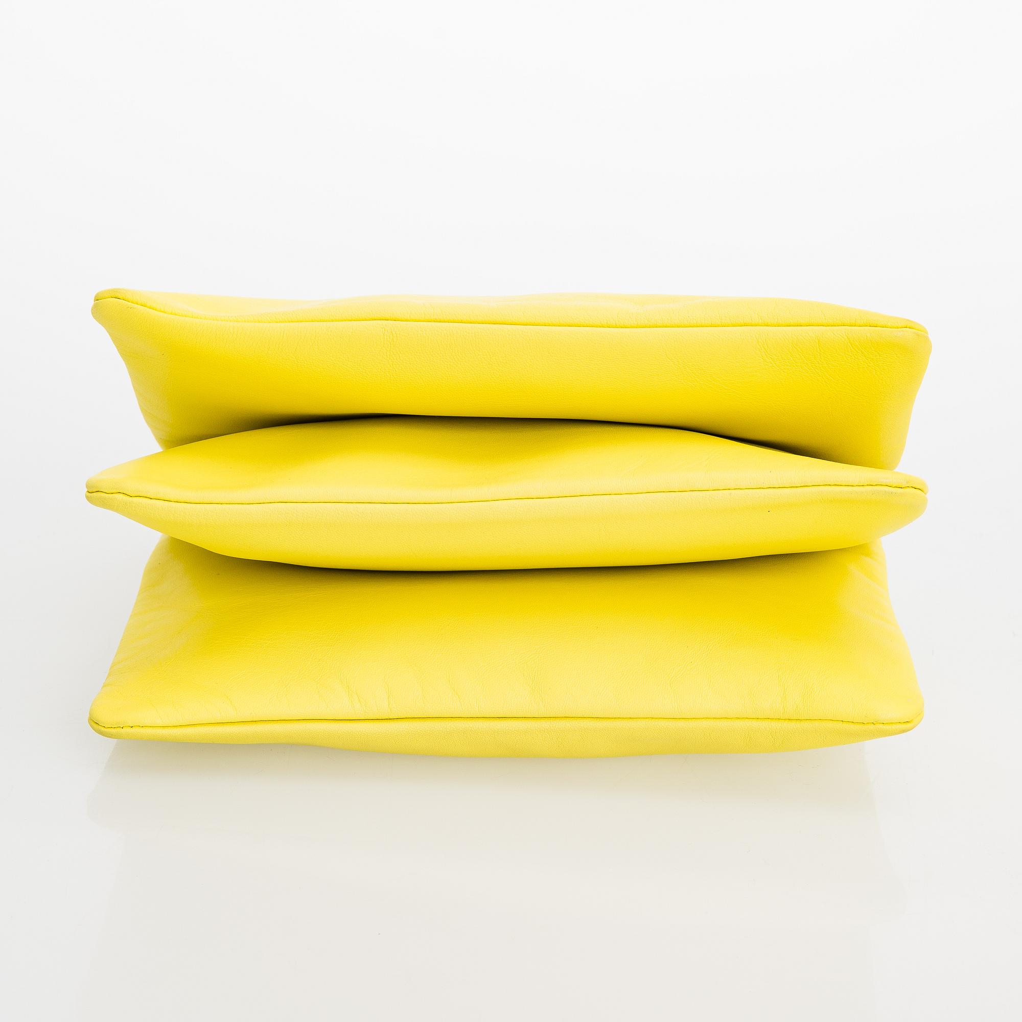 Céline, "Trio bag", väska.