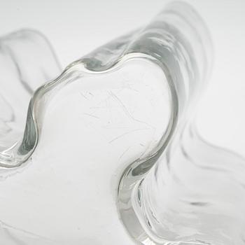 Alvar Aalto, maljakko, 3031, signeerattu Alvar Aalto.