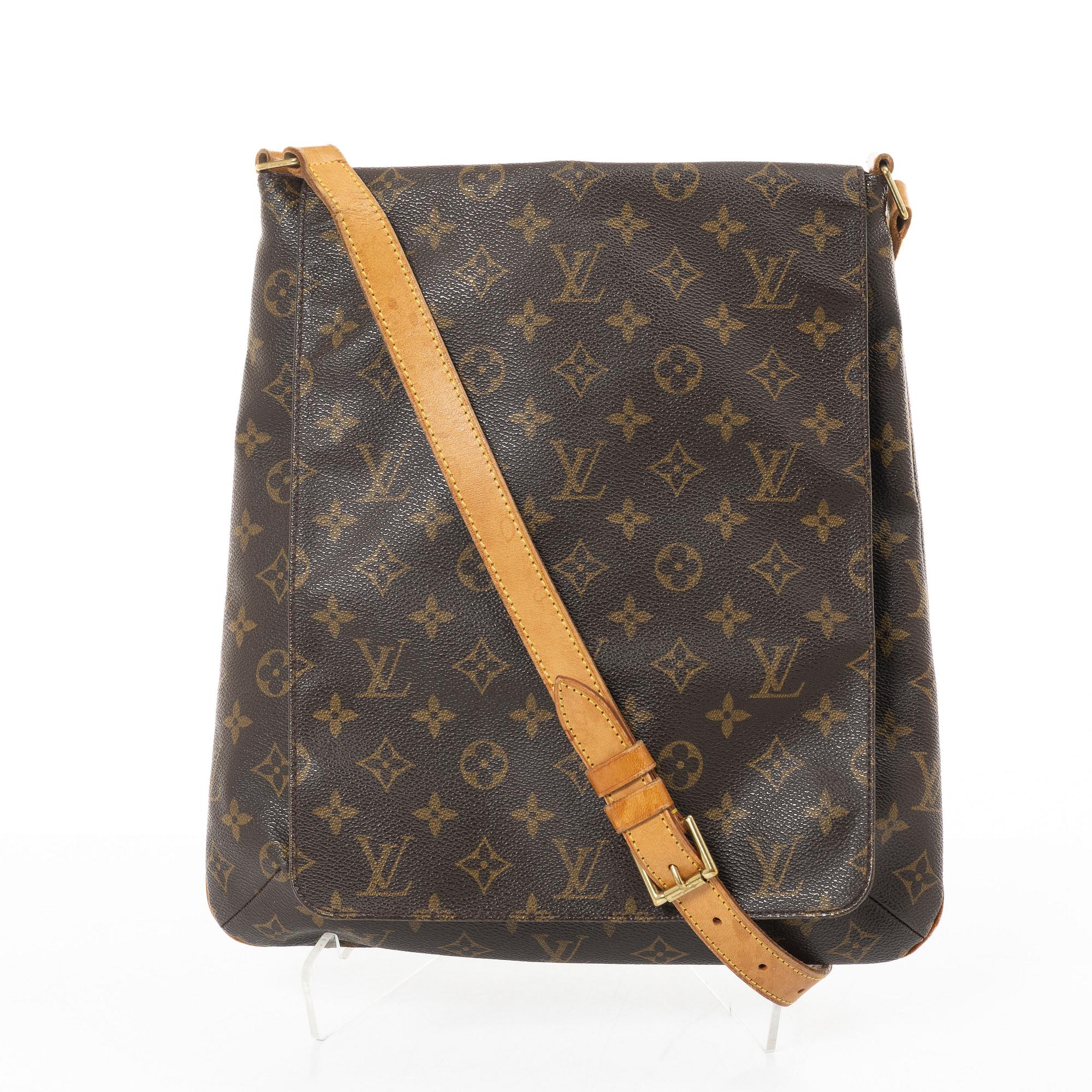 Louis Vuitton, Bag, "Musette Salsa".