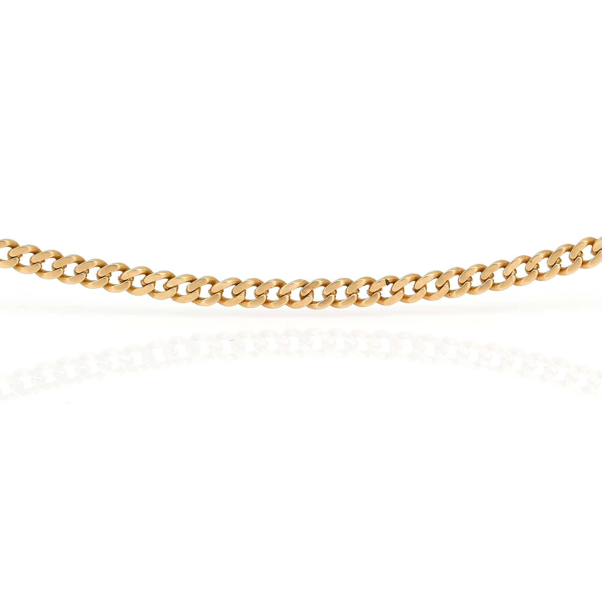 ARMBAND, 2st, 18K guld, bla Guldvaruhuset Aktiebolag, Stockholm, 194. Vikt ca 10g.