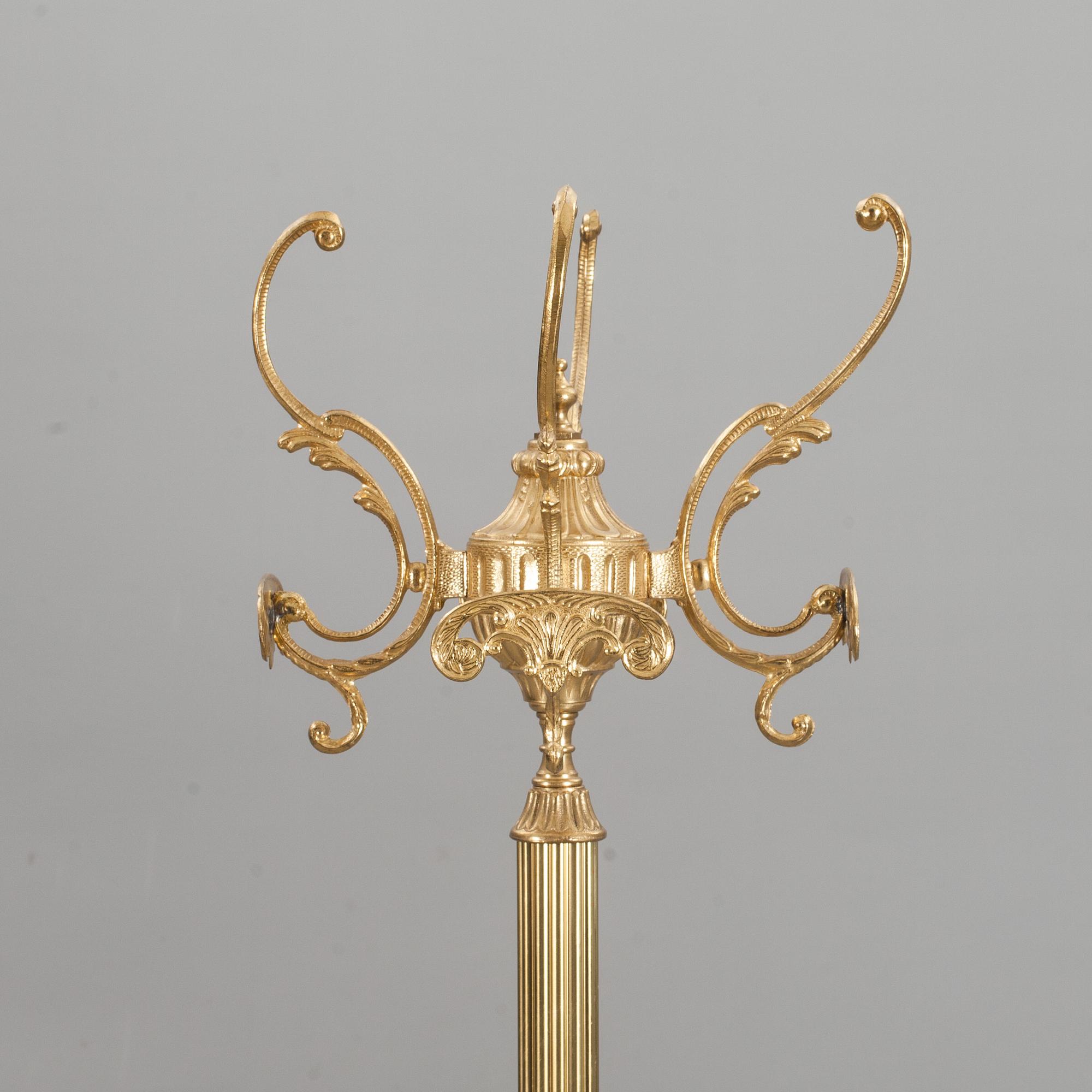 TAMBURMAJOR, 1900-talets slut.