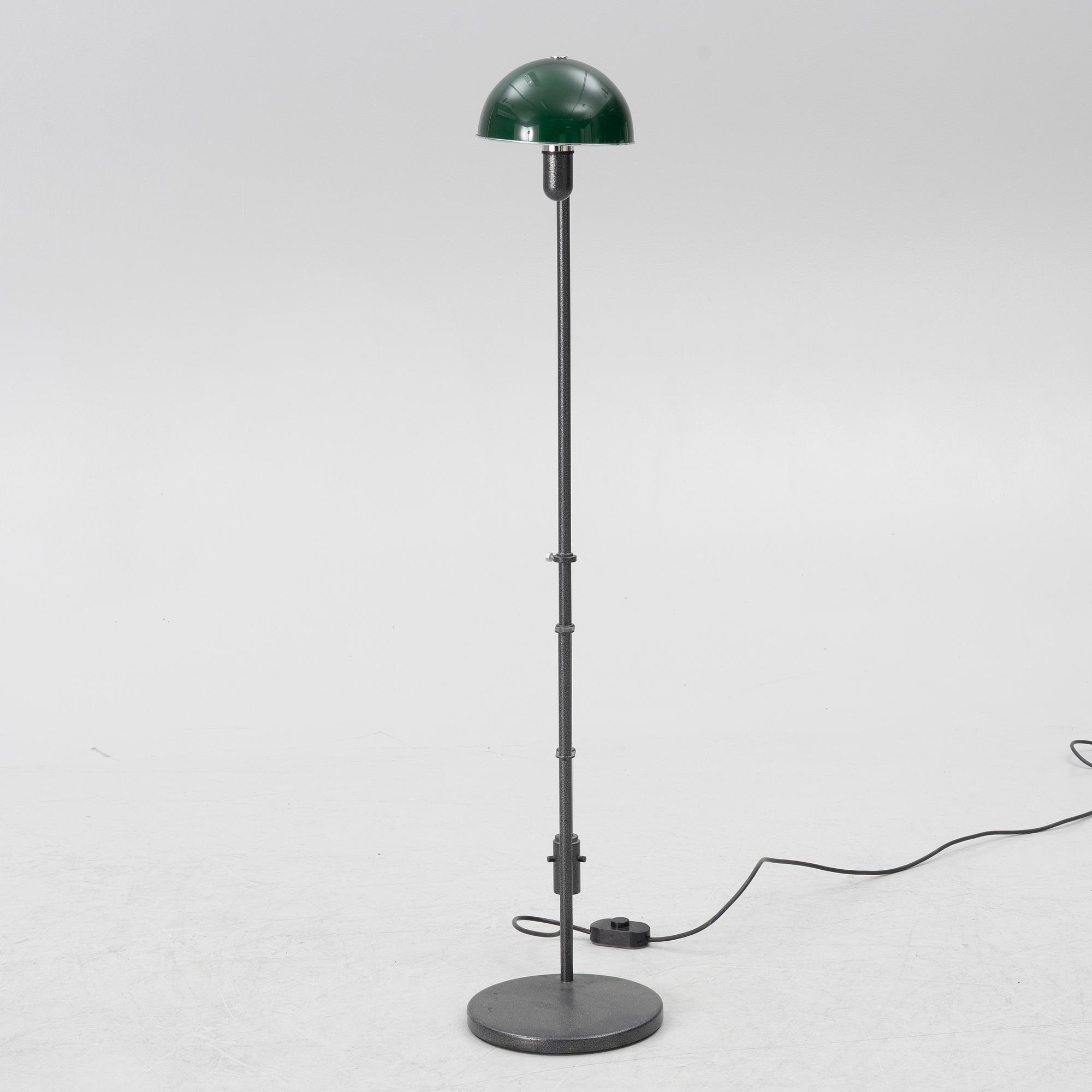 Per Sundstedt, a 'Bill floorlamp, Zero Interiör, Sweden, 21st century.