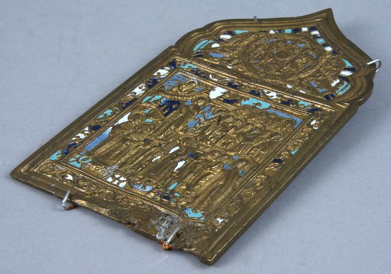 IKON, östeuropa, 1900-tal.