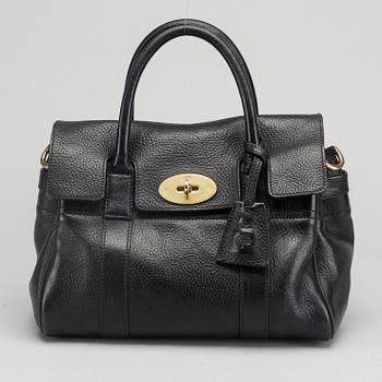 MULBERRY, "Small Bayswater", väska.