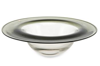 572. Timo Sarpaneva, A BOWL.