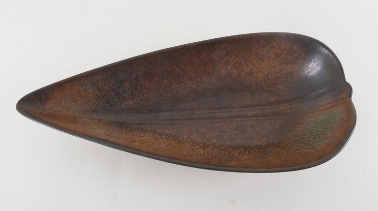 FAT, stengods, Gunnar Nylund, Rörstrand.