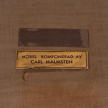 Carl Malmsten, soffa, "Samsas".