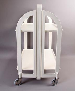 SERVERINGSBORD, Guzzini.