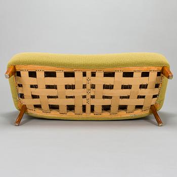 Flemming Lassen, a sofa, manufactured by Asko 1952-1956.