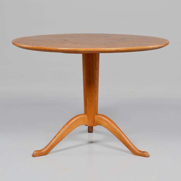 PELARBORD, Johan Kärnhage, Stockholm, 1942.