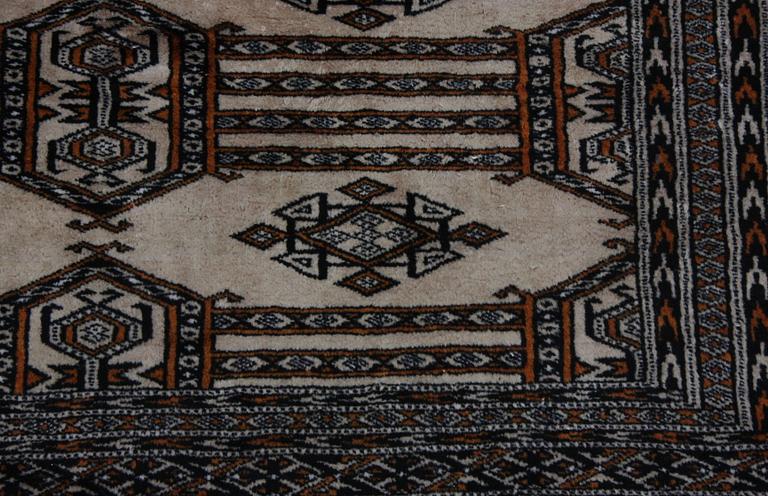 MATTA, Pakistan, ca 170 x 132.