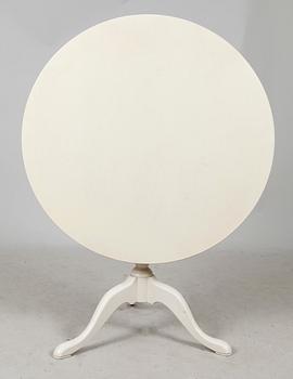 FÄLLBORD, "Björnsholm", för Ikeas 1700-tals serie.