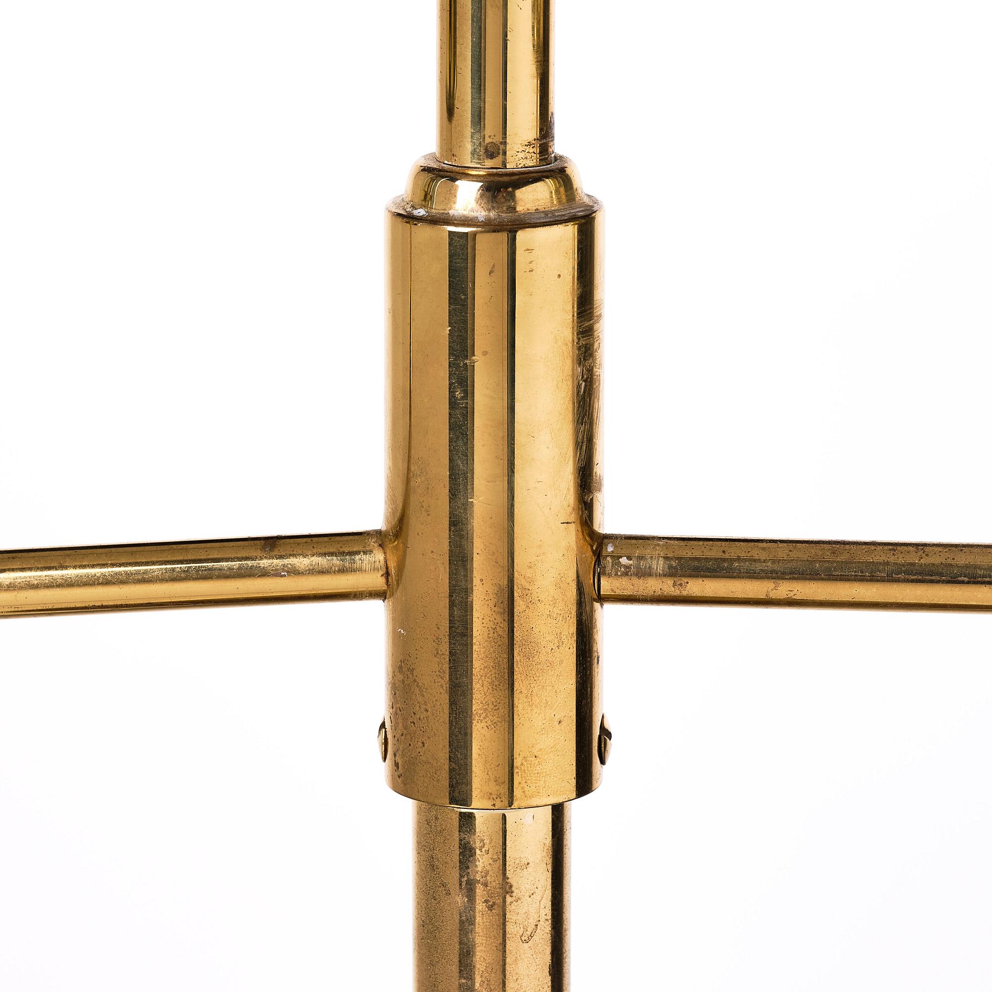 Hans-Agne Jakobsson, a pair of table lamps, 'Sonata', model C3045/A1, Hans-Agne Jakobsson AB Markaryd, 1960-1970s.