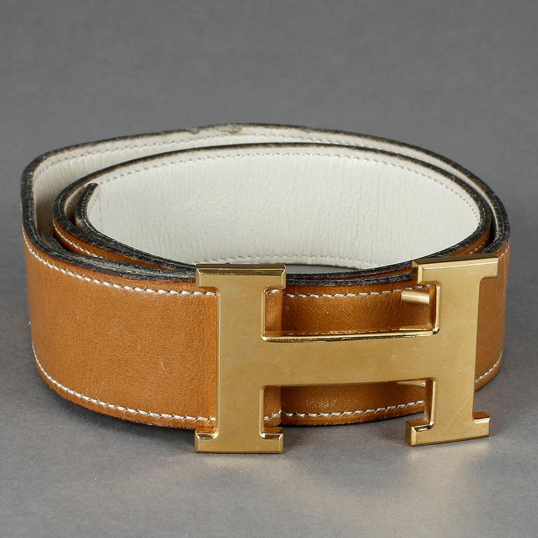 BÄLTE, Hermès.
