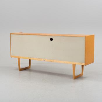 YNGVAR SANDSTRÖM, a "Tokyo" teak veneer sideboard by Nordiska Kompaniet, 1960's.