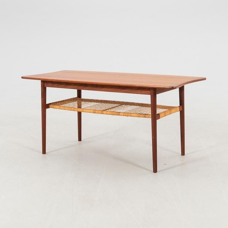 Coffee Table Denmark Mid-20th Century.