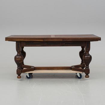 BORD, barockstil, 1800-/1900-tal.
