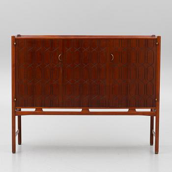 David Rosén, Cabinet, “Napoli”, Westbergs Möbler, mid-20th century.