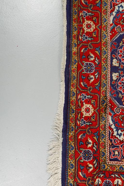 MATTA, orientalisk, 1900-talets andra hälft, 162 x 106 cm.