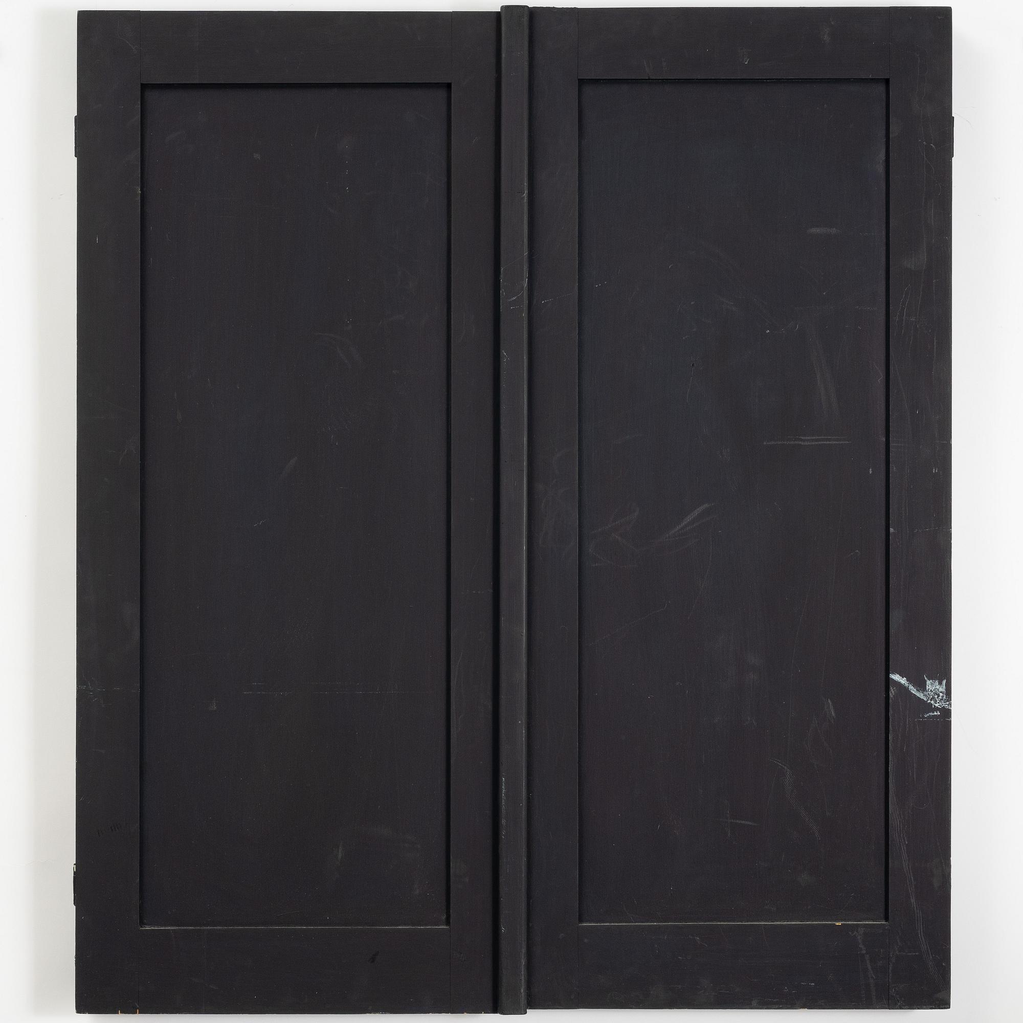 Maria Hillfon, Still life with flowers.