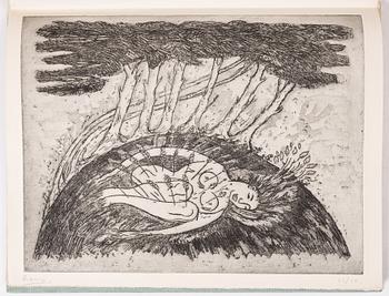 Basil Rákóczi, "In the Beginning".