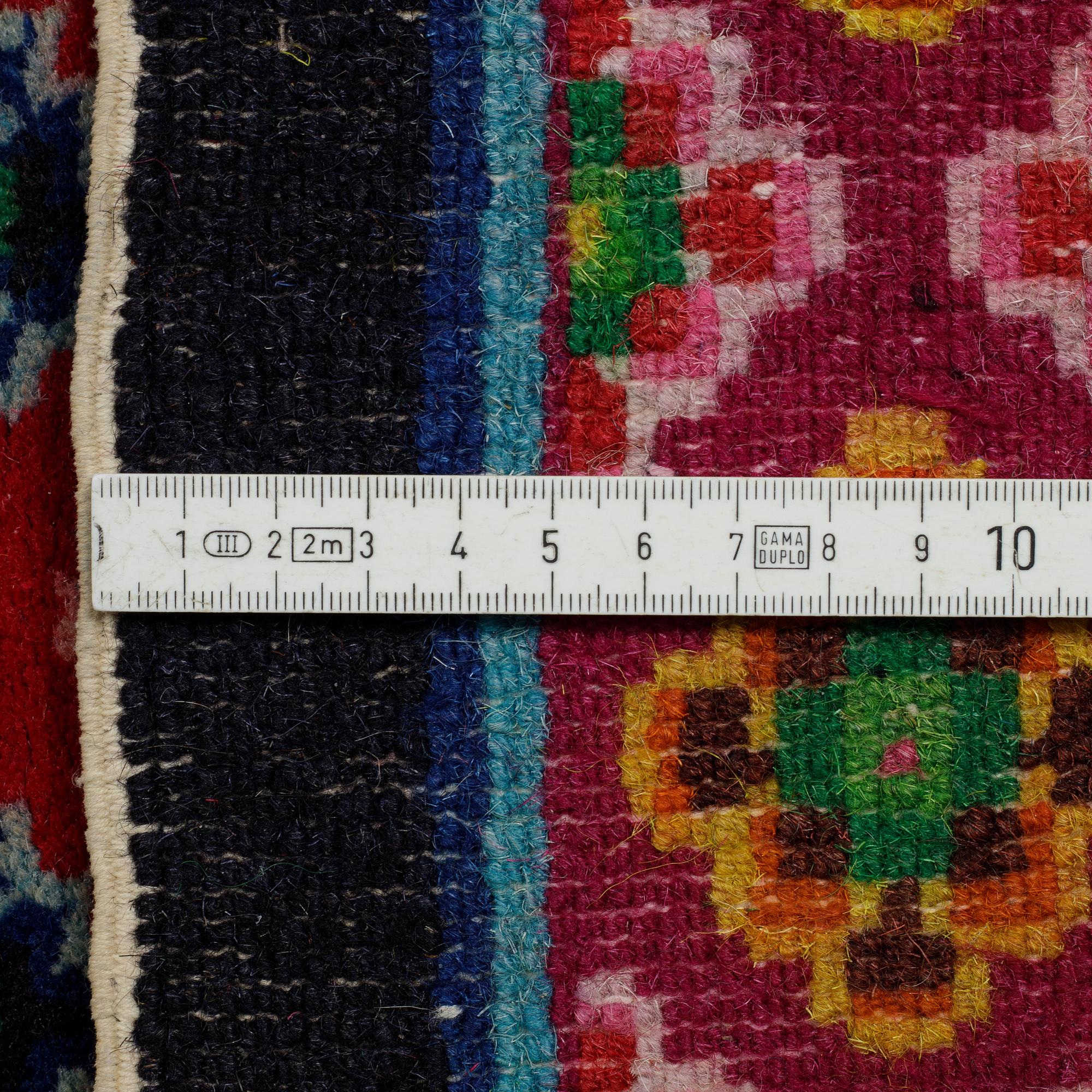 Matto, Old Mongolia, ca 149 x 90 cm.