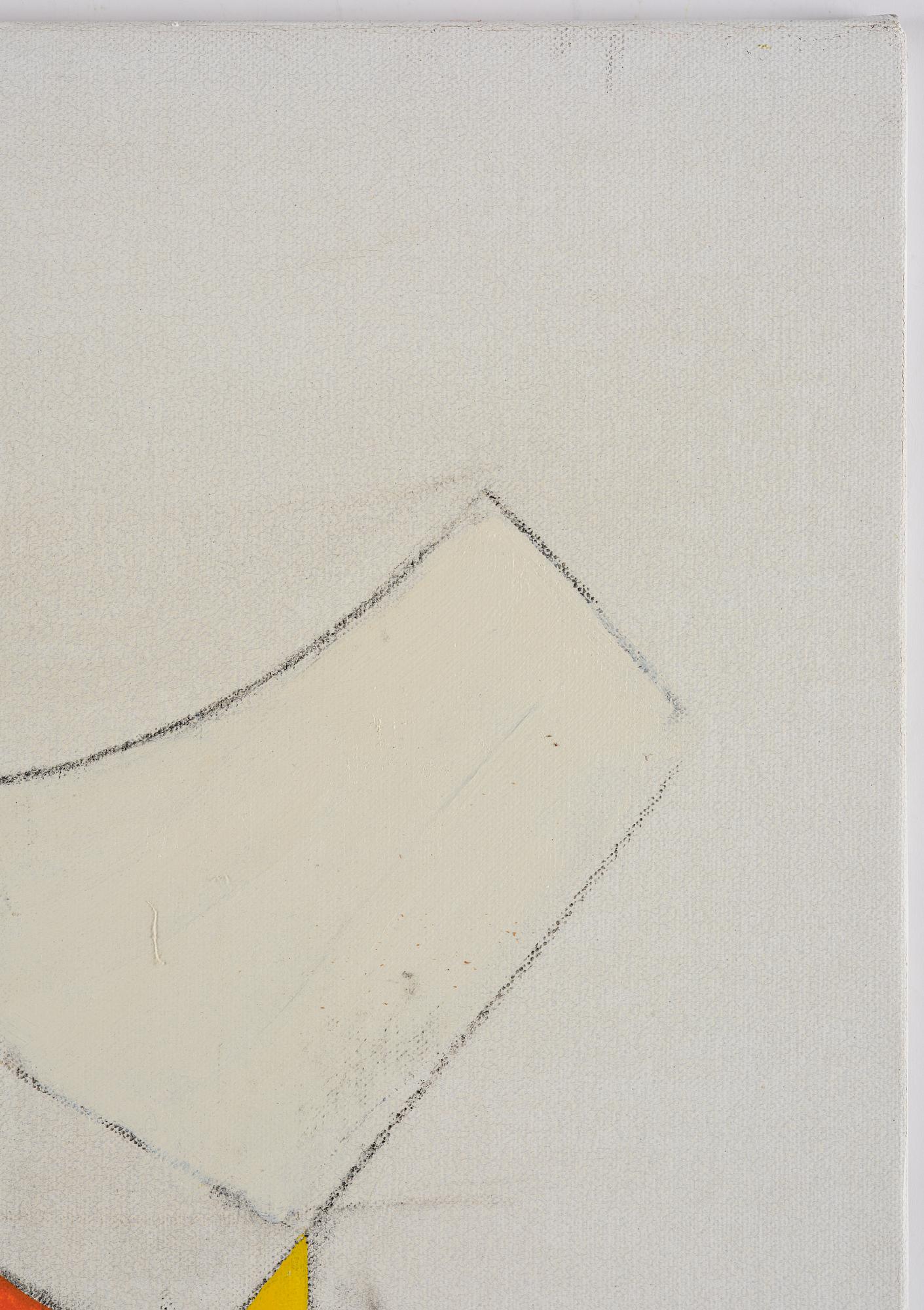 Werner Janson, "Kartongen".