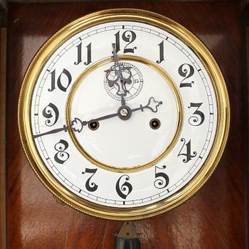 LODREGULATOR, nyrenässans, 1800-talets slut.