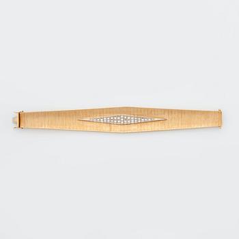 A BRACELET.