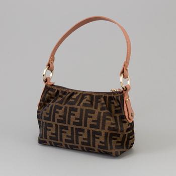 HANDBAG, Fendi.